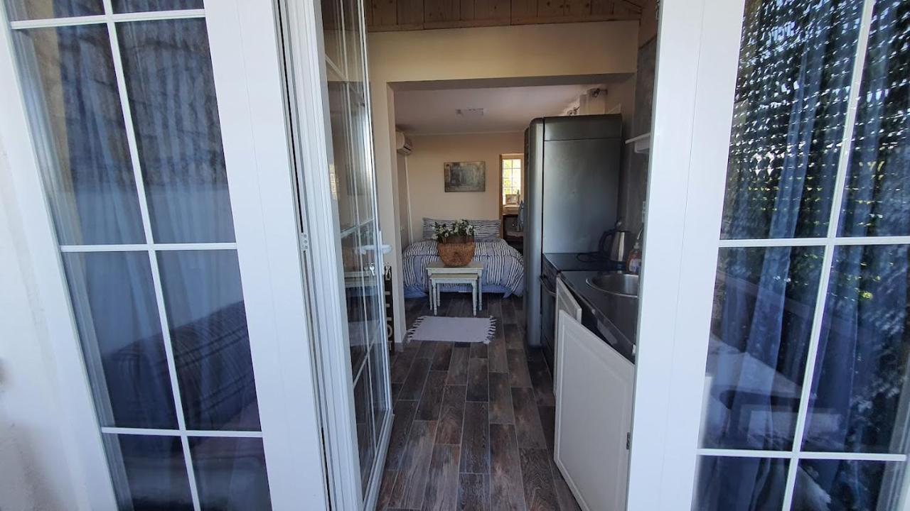 Apartment Casa Topic Blace Exterior foto