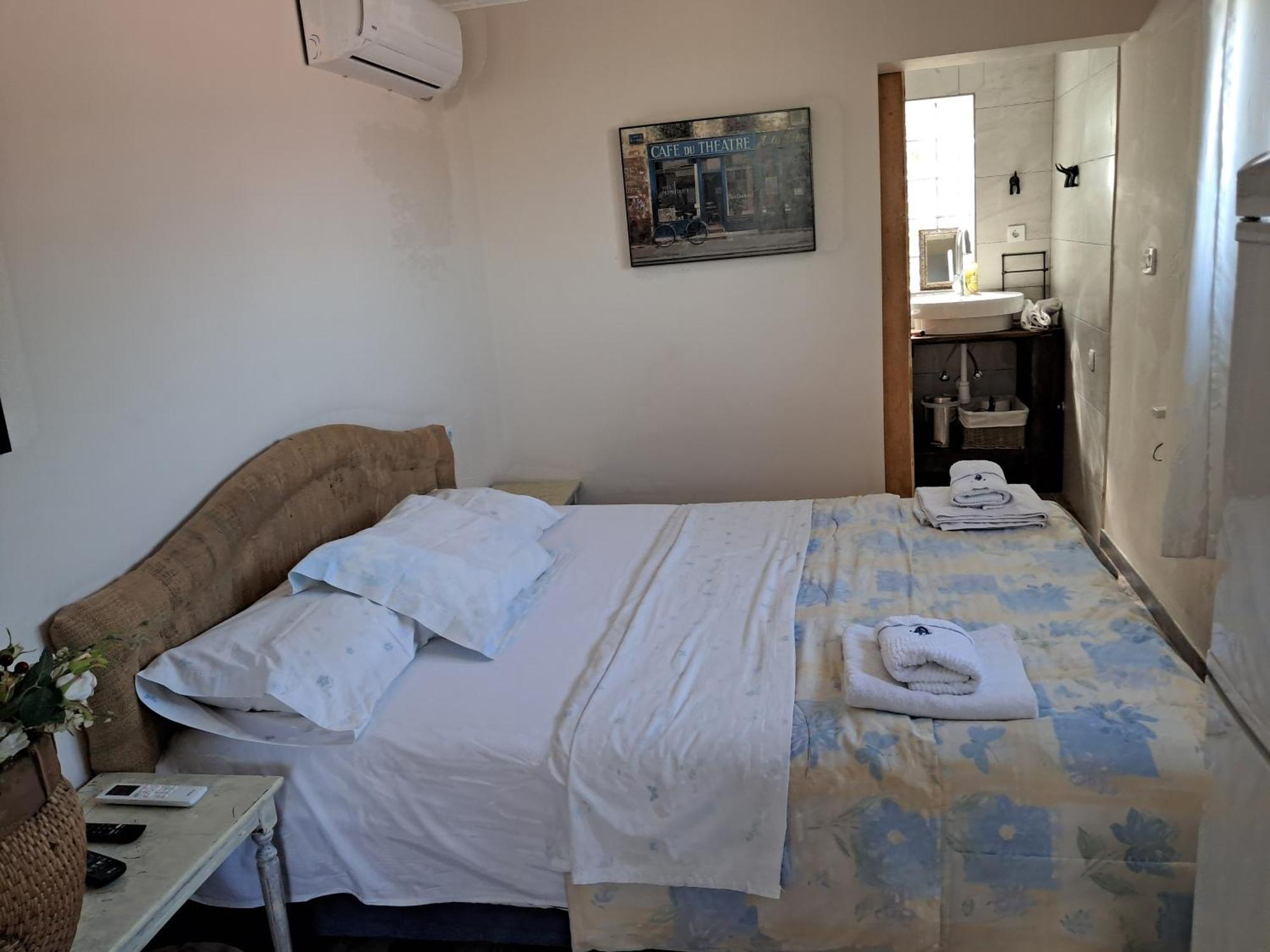 Apartment Casa Topic Blace Habitación foto